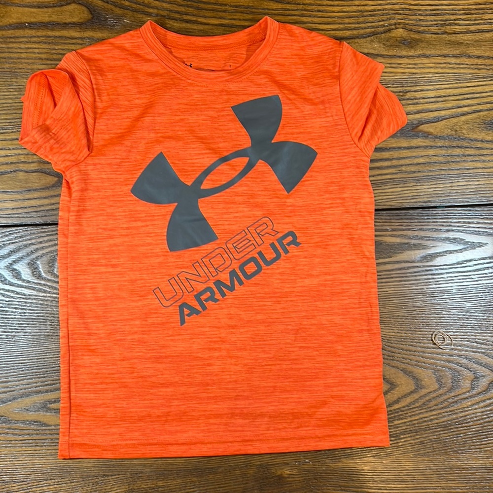 Under Amour Youth Gear